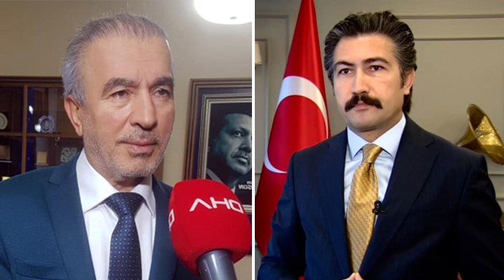 AKP'den AKP'ye yanıt: Kuruluş anayasası söz konusu değil