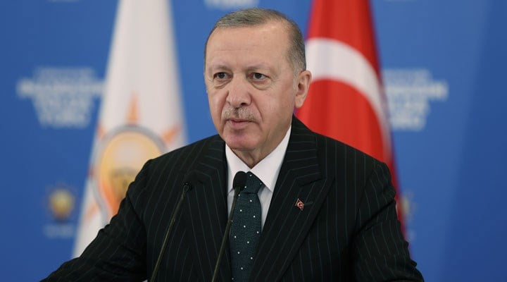 Erdoğan’dan Gara açıklaması: Operasyonları yaparak kurtaralım istedik