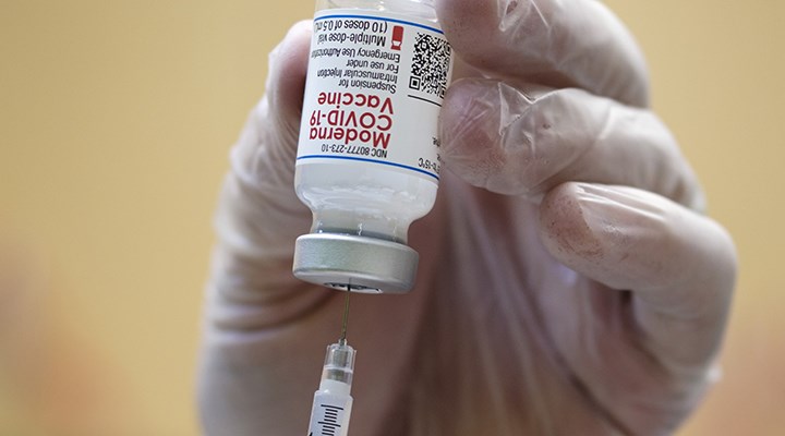 Avrupa Birliği 2,6 milyar doz aşı için sözleşme yaptı