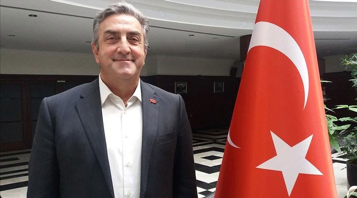 Türkiye Uzay Ajansı Başkanı: İlk 10 senelik dönemde insanlı bir uzay uçuşu planlanmıyor