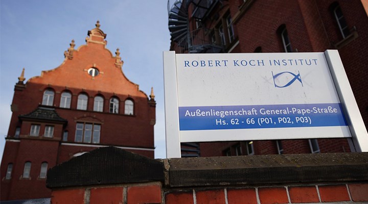 Robert Koch’un karanlık yılları