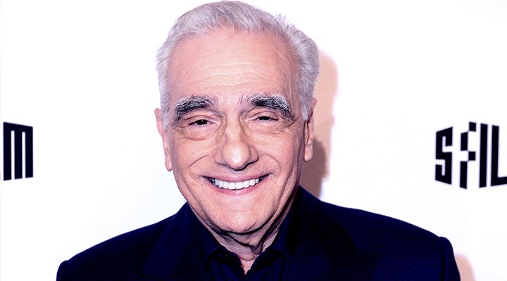 Usta Yönetmen Martin Scorsese'den, aboneli yayın eleştirisi