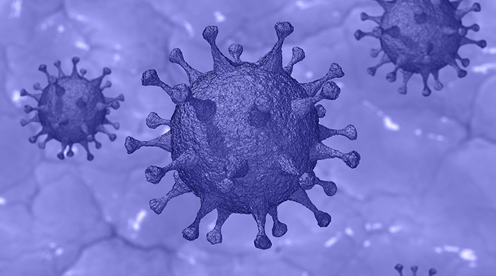 Finlandiya'da koronavirüsün yeni bir mutasyonu keşfedildi: PCR testlerinden gizlenebiliyor
