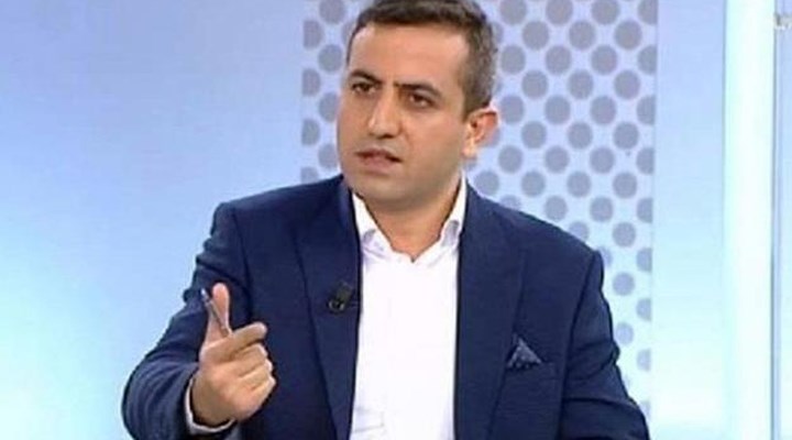 Sağlık emekçilerine 'rüşvetçi' diyen yandaş Murat Alan'a uyarı cezası