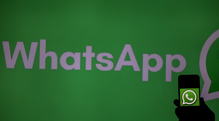 WhatsApp'tan yeni 'gizlilik' açıklaması: Uyarı mesajı atacak