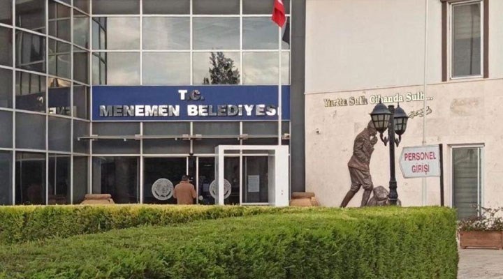 CHP'nin yetkileri mahkeme kararıyla AKP'ye devredildi: CHP Menemen'de yine kaybetti