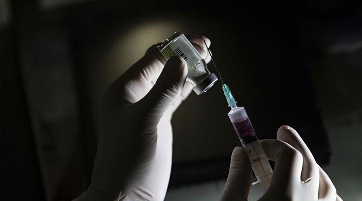 İngiltere fazla aşıları yoksul ülkelere verecek