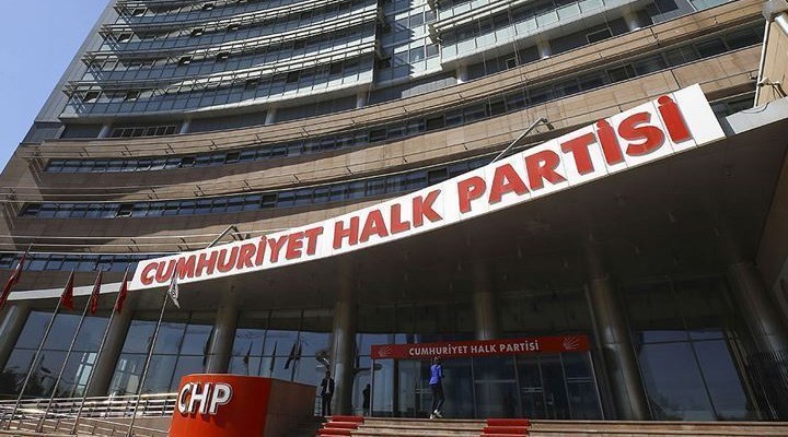 CHP'nin yeni sloganı belli oldu