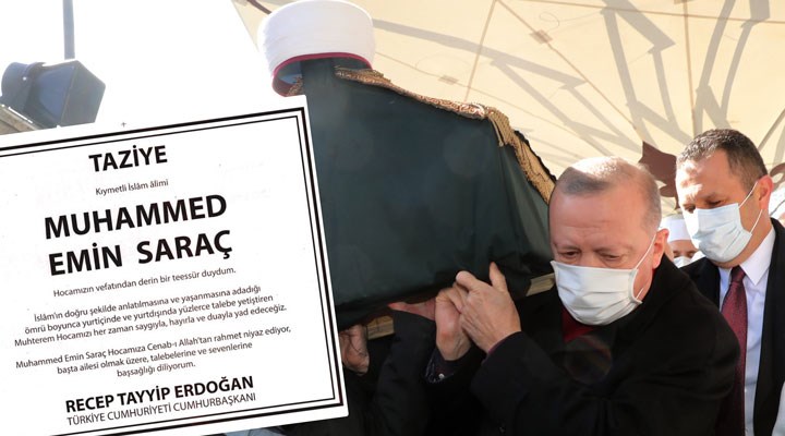 Erdoğan’ın ‘kıymetlisi’ gazeteler belli oldu