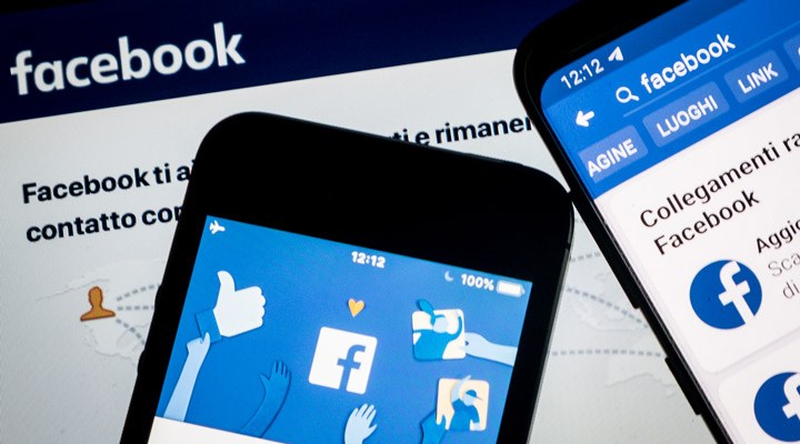 Avustralya, Facebook'a reklam vermeyecek
