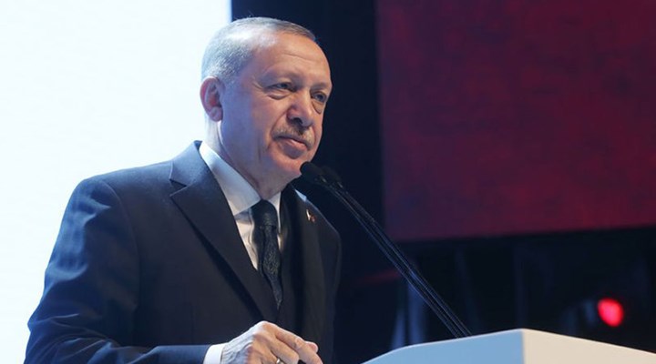 Erdoğan'dan üç ay sonra ilk 'Berat Albayrak' açıklaması