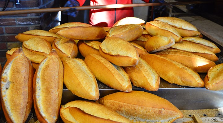 Fırıncılar derneği, İBB'yi Valiliğe şikayet etti: Ücretsiz ekmek dağıtımına son versinler