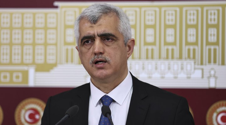 HDP'li Gergerlioğlu, AYM'ye başvuracak: İkinci Enis Berberoğlu vakası mı oluşturmaya çalışıyorsunuz?