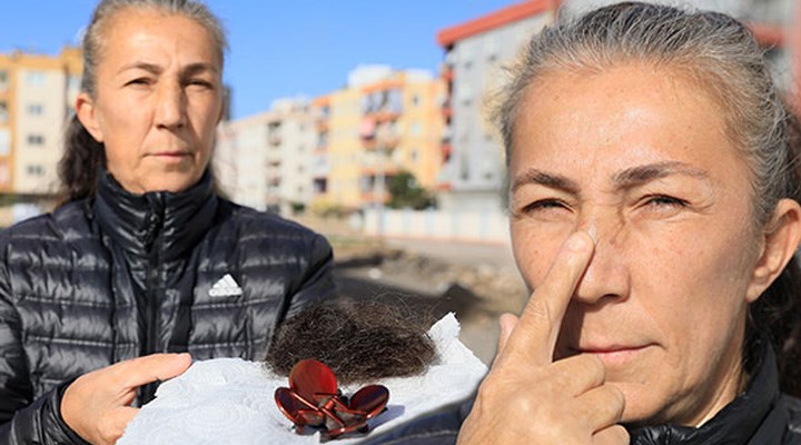 Kadir Şeker’in öldürdüğü Özgür Duran’ın annesi saldırıya uğradı