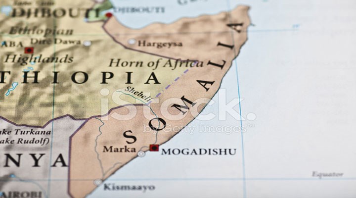 Somali’nin başkenti Mogadişu’da patlama