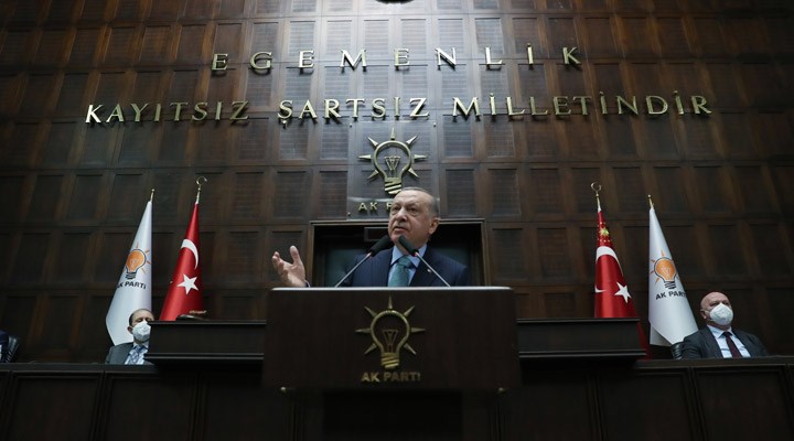 Erdoğan'dan Kılıçdaroğlu'nun Gara eleştirilerine yanıt: Ne yüzsüzsün sen ya