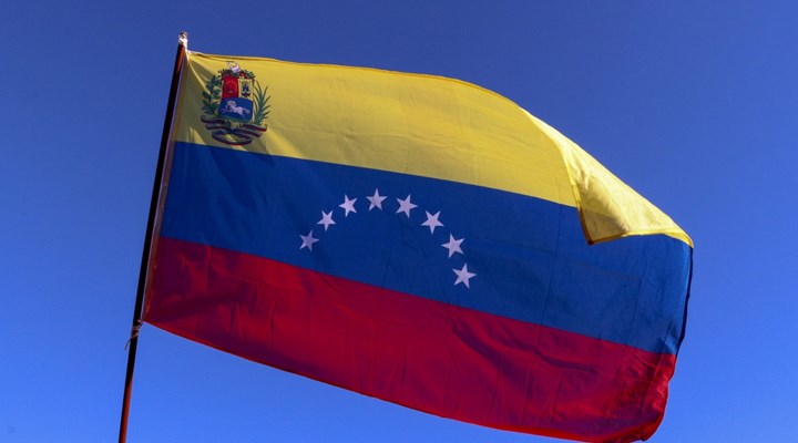 Venezuela’dan AB büyükelçisini sınır dışı etme kararı