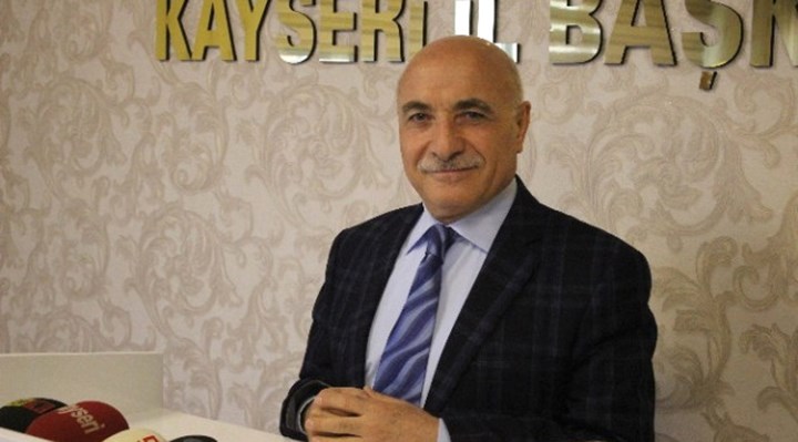 AKP'li Tamer, tepki çeken 'asgari ücretliler' açıklamasını düzeltmeye çalıştı