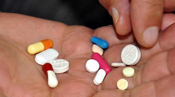 Antidepresan kullanımı 55 milyon kutuya yükseldi