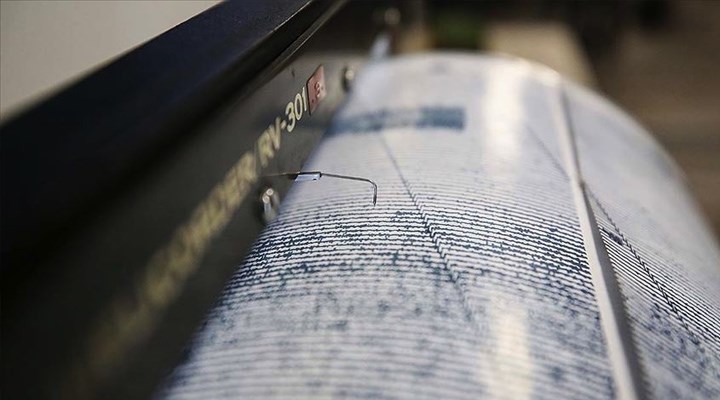 Bingöl Karlıova'da 4.1 büyüklüğünde deprem