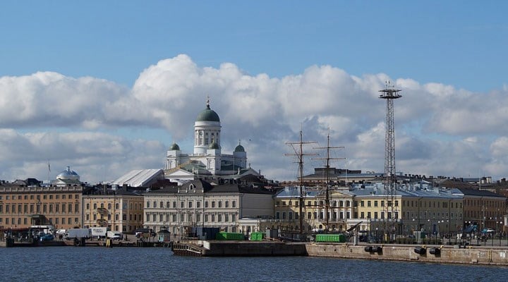 Finlandiya'dan 'yetenekleri cezbetme' projesi: Helsinki'de 90 gün