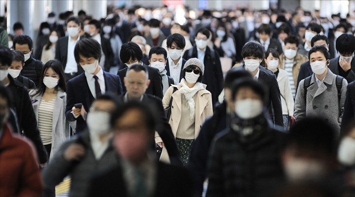 İntihar oranlarının arttığı Japonya’da ‘Yalnızlık Bakanı’ atandı