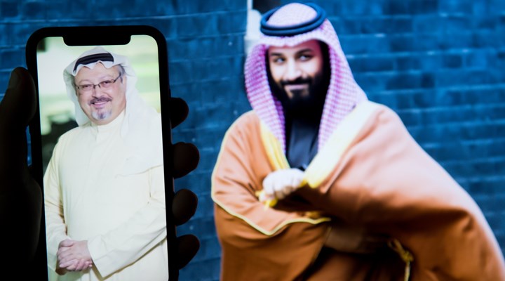 Suudi Veliaht Prens’in Kaşıkçı cinayetiyle bağına dair yeni bilgi ve iddialar