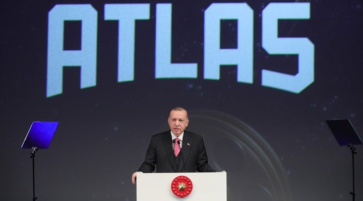 Erdoğan: Ülkemize yönelik rezervasyonlarda adeta patlama yaşanıyor