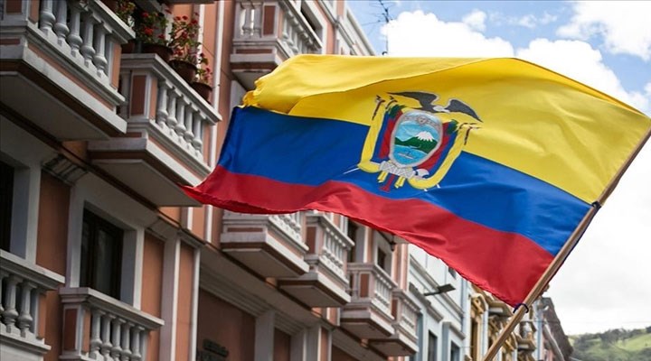 Ekvador Sağlık Bakanı Zevallos istifa etti