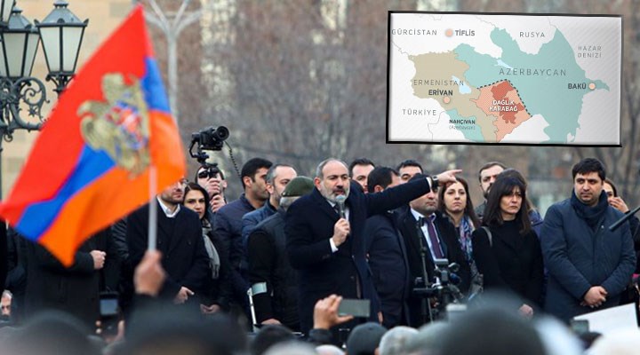 Ermenistan’ın geleceği belirsiz