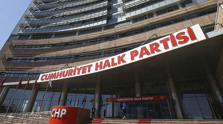 CHP'ye online üyelik başvurusu yapan kişi sayısı belli oldu