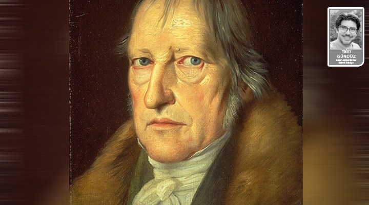 Hegel diyalektiği ve 28 Şubat