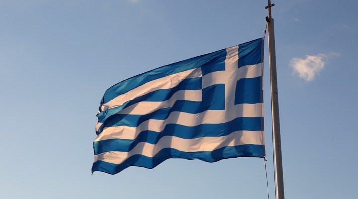 Yunanistan'da Hükümet Sözcüsü görevinden istifa etti