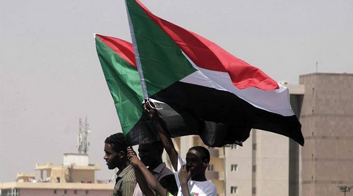 Sudan’da neoliberalizme karşı direniş sürüyor