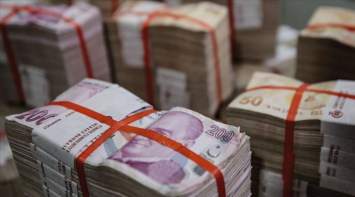 CHP Genel Başkan Başdanışmanı Toprak: 500 liralık yeni banknotlara hazırlık yapılıyor