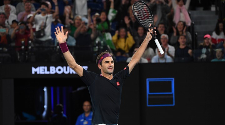 Roger Federer, Miami Açık'a katılmayacak