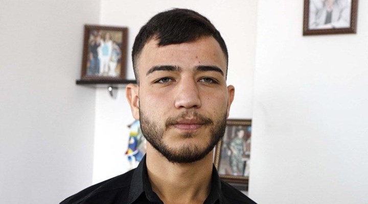 Ümitcan Uygun ve babasına 'kişinin hatırasına hakaretten' iddianame
