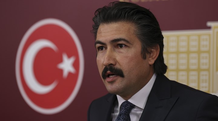 Cahit Özkan’ın “HDP’yi kapatacağız” sözleri, AKP içinde rahatsızlık yarattı