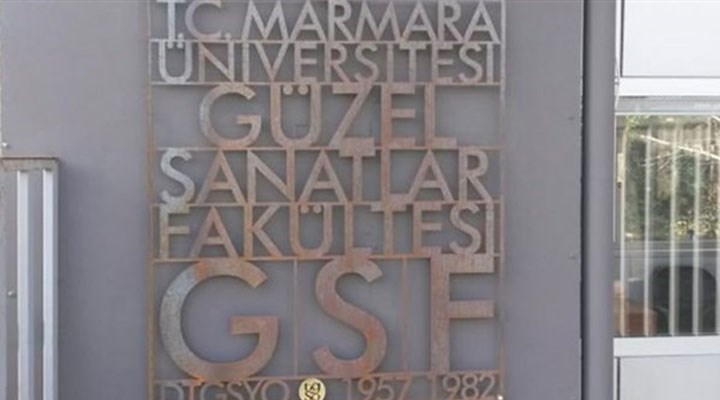 Marmara Üniversitesi GSF öğrencileri taşınma kararına tepkili: Kampüsümüzde kalmak istiyoruz