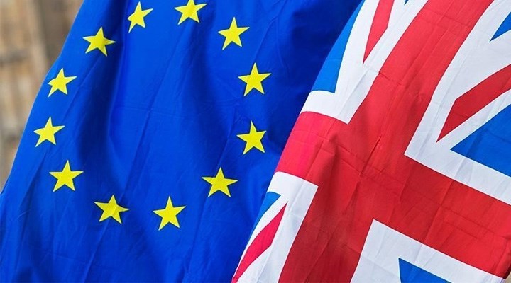 AB'den İngiltere'ye 'Brexit anlaşmasını ihlal' suçlaması