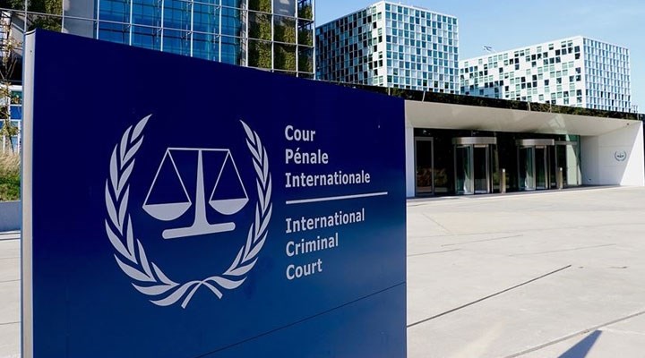 Uluslararası Ceza Mahkemesi'nden Filistin soruşturması