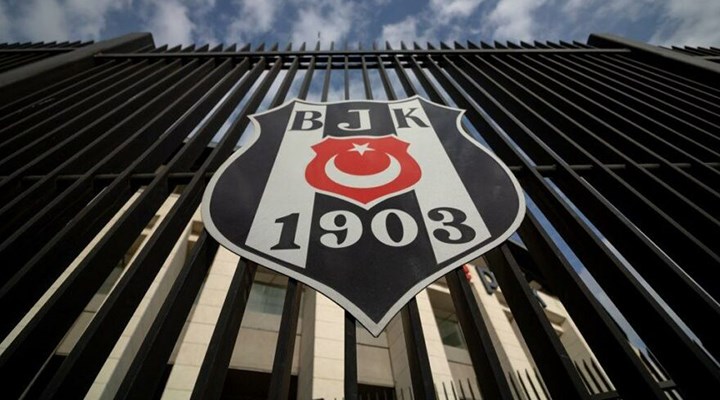 Beşiktaş: Kaos ortamını ve algı operasyonlarını dikkatle takip ediyoruz