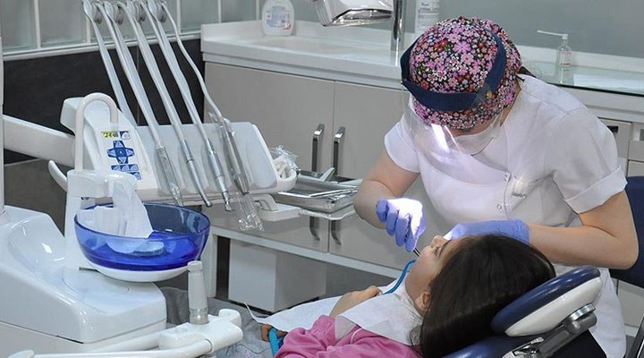 İstihdam oranı sadece binde 6: Diş hastanelerinde yoğunluk çok, tekniker yok!