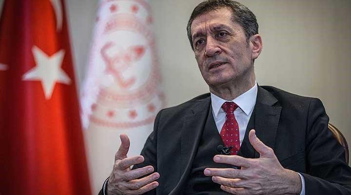 MEB, “Ziya Selçuk, Erdoğan’ı ve Fahrettin Koca’yı takipten çıkarttı” iddiasını yalanladı