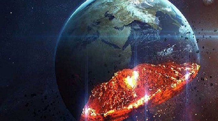 NASA: Dünya’da yaşam 1 milyar yıl sonra son bulacak