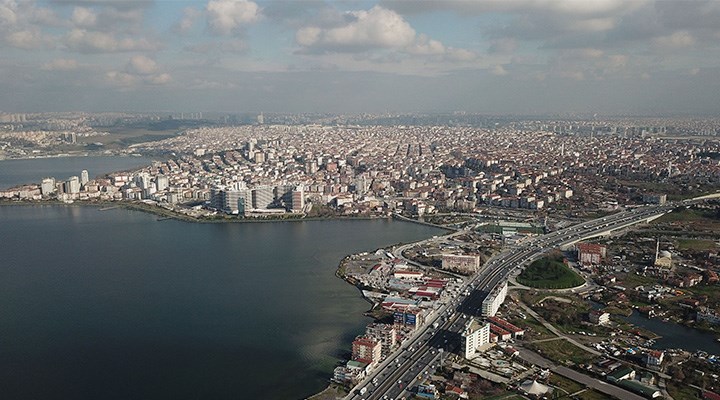 TBMM’nin derdi Kanal İstanbul