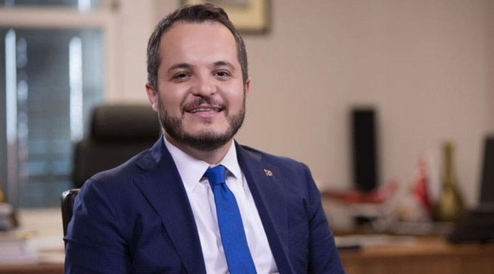 Erdoğan, Varlık Fonu Genel Müdürü Sönmez'i görevden aldı: Yerine Arda Ermut getirildi