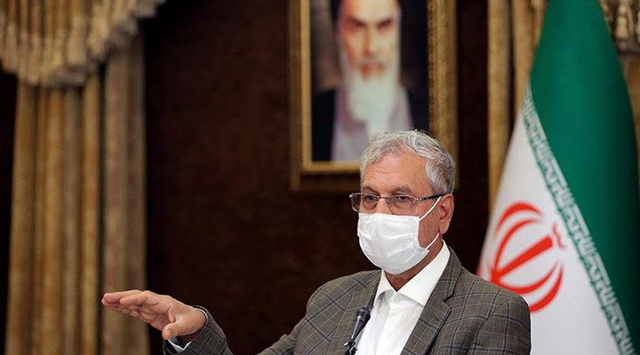 İran: ABD ile tutuklu değişimine hazırız