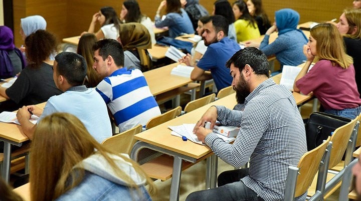 Üniversitelerin başarı sıralamaları yayımlandı: İlk 500’e Türkiye'den sadece bir üniversite girdi