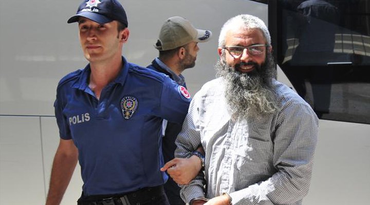 IŞİD'in 'Türkiye emiri' tutukluyken, oğulları örgüt adına eylemleri sürdürmüş
